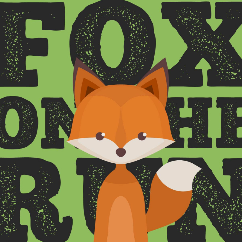 reynard fox music