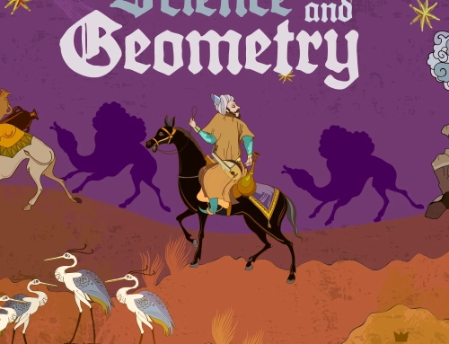 1001 Nights: Science and Geometry