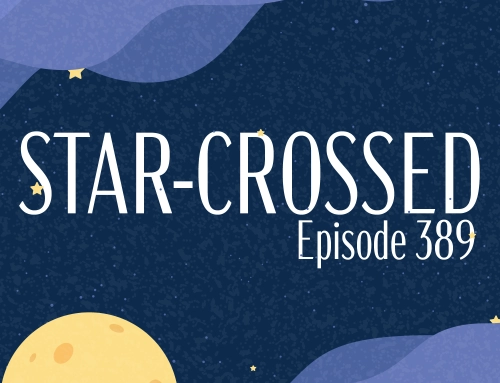 389-Korean Folklore: Star-crossed